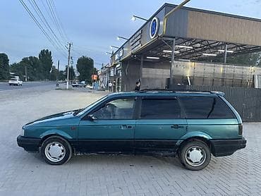фари опель омега б: Volkswagen Passat Variant: 1991 г., 1.8 л, Механика, Бензин, Универсал — 4