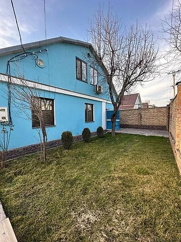 Жер тилкелери: ✨ Дом, в который вы влюбитесь с первого просмотра ✨ 📍 г. Бишкек | — 1