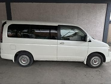 дом на колёсах цена бу: Honda Stepwgn: 2003 г., 2 л, Автомат, Бензин, Минивэн — 2