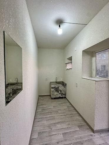 2 комнаты, Арча-Бешик ж/м Агентство недвижимости, Без животных, от 1 месяца, от 3 месяцев, от 6 месяцев, С мебелью частично — 1
