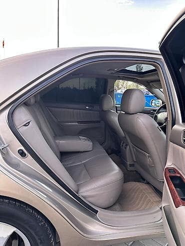 тоёта камри 55: Toyota Camry: 2005 г., 2.4 л, Автомат, Бензин, Седан — 9