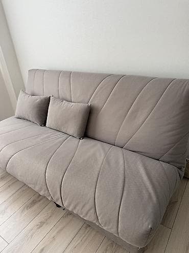 чехии: Раскладной диван, Б/у — 1