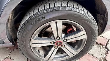 форд авто: Ford Mondeo: 2004 г., 2 л, Автомат, Бензин, Универсал — 7