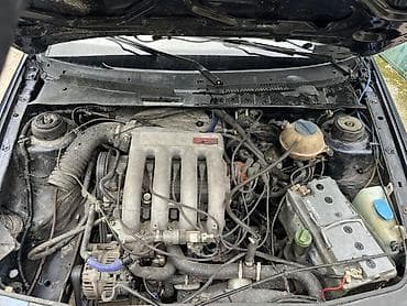 bmw 4 4: Volkswagen Golf: 1992 г., 2 л, Механика, Бензин, Хэтчбэк — 7
