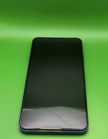 iphone s5: Redmi, Redmi Note 11, Б/у, 64 ГБ, цвет - Голубой, 2 SIM — 2