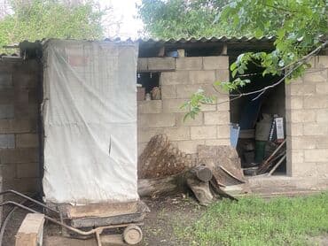 продаю срочно срочно: Үй, 70 кв. м, 3 бөлмө, Менчик ээси, Косметикалык оңдоо — 12