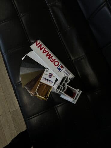 стекла на заказ: Принимаем заказы пластиковые окна двери витражы ✅ качественней профиль — 7