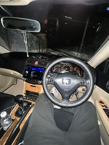 рейка акорд: Honda Accord: 2004 г., 2.4 л, Автомат, Бензин, Универсал — 9