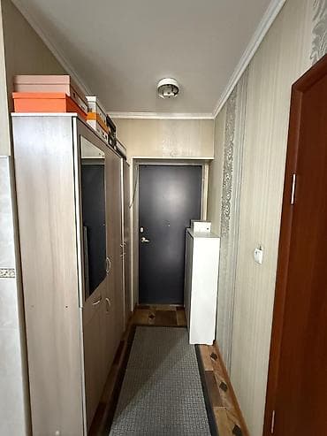 Квартиры: 1 комната, 40 м², Джал мкр (в т.ч. Верхний, Нижний, Средний) Элитка, 6 этаж — 8