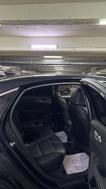 kia 2014: Kia K3: 2019 г., 1.6 л, Вариатор, Бензин, Седан — 9