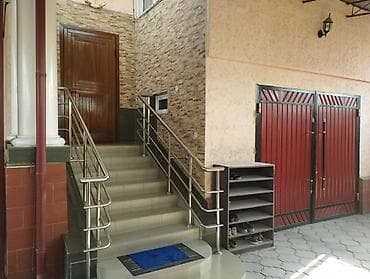 дом последующим выкупом: Продается или сдается на длительный срок благоустроенный 2-х этажный — 7