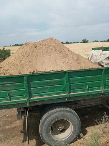 Глина, Другое происхождение, В тоннах, Зил