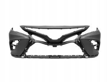 Бампер Передний Toyota, Новый, Аналог