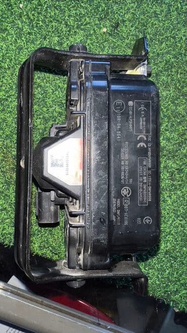 разбор ауди а4: Дистроники lexus es300h raf-4 тойета камри 70 2017:2023 — 9