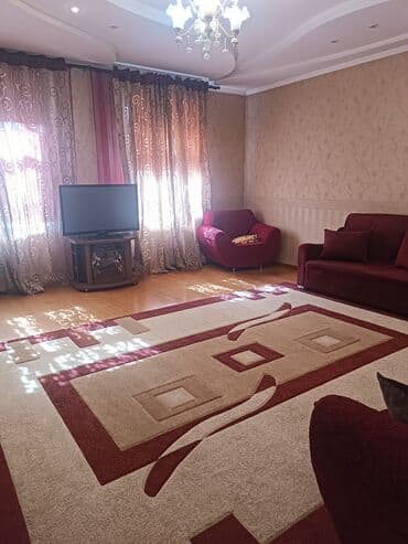 продается дом караколе: Үй, 292 кв. м, 4 бөлмө, Менчик ээси — 1