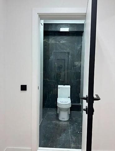 2 комнаты, 66 м², Элитка, 6 этаж, Свежий ремонт — 2
