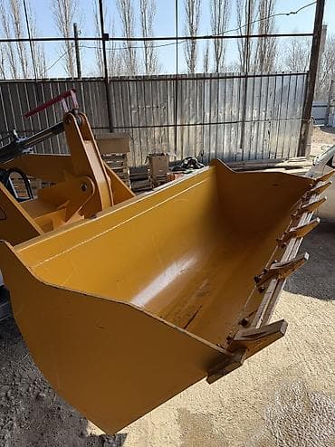 купить трактор юто: Погрузчик, 2024 г., Колесный, Фронтальный — 5