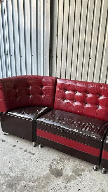 Дивандар: Модулдук диван — 3