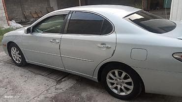 lexus виндом: Toyota Windom: 2002 г., 0.3 л, Автомат, Бензин, Седан — 4