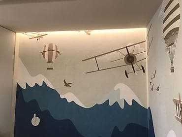 Толук оңдоо: Толук оңдоо | Офистер, Батирлер, Үйлөр 6 жылдан ашык тажрыйба — 5