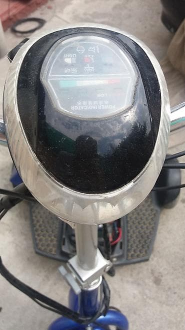 самокат цены: Электросамокат, Б/у, Самовывоз, Платная доставка — 3