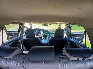 пороги санта фе: Toyota 4Runner: 2007 г., Автомат, Внедорожник — 8