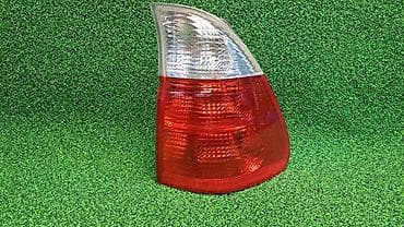 e53 4 8: Фонарь задний правый Е53 7 164 478 Год 2006 В отличном состоянии — 2