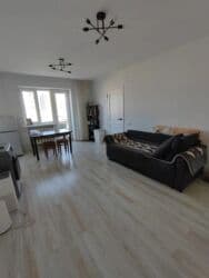 долгосрочная аренда квартир ош базар: 2 комнаты, Агентство недвижимости, Без подселения, С мебелью полностью — 2