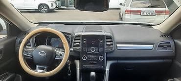 радиятор: Renault QM6: 2019 г., 2 л, Вариатор, Газ, Кроссовер — 6