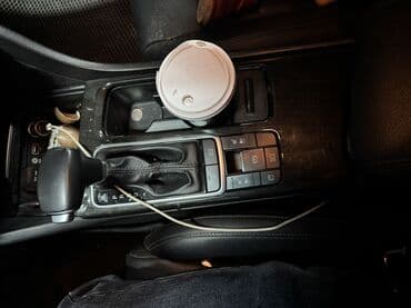 авто в рассрочку без банка без первоначального взноса в бишкеке: Kia K5: 2018 г., 2 л, Автомат, Бензиновая, Седан — 8