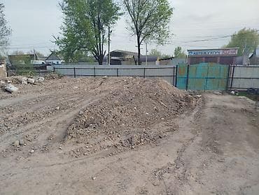 дом с орока: Продаётся земельный участок с домом и хозяйственными постройками — 3