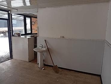 токмок продажа: Павильондорду сатуу 35 м², Жабдуусу менен — 8