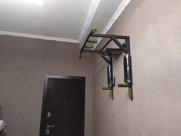 мяч для беременных цена бишкек: Турник, Новый, Платная доставка, Самовывоз — 2