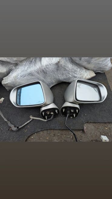 тойота альфард левый руль в бишкеке: Коробка передач Автомат Toyota 2000 г., Б/у, Оригинал, Япония — 10