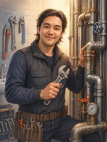 филтр вода: Ремонт, чистка и установка всех видов водонагревателей перед сезоном — 1