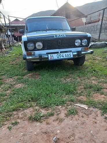 2109 запчас: ВАЗ (ЛАДА) 2106: 1999 г., 1.6 л, Ручные, Бензин, Седан — 3