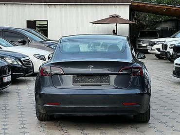 byd e2 2019: Tesla Model 3: 2023 г., Автомат, Электромобиль, Седан — 6