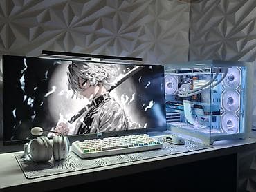 se 3: Компьютер, ОЗУ 16 ГБ, Для работы, учебы, Б/у, AMD Ryzen 5, AMD Radeon RX 6900 XT, NVMe — 7