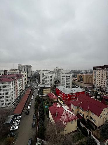 2х: 2 комнаты, 74 м², Элитка, 11 этаж, Дизайнерский ремонт — 4