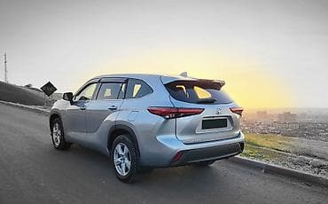 тойота сиенна 2017 цена: Toyota Highlander: 2020 г., 3.5 л, Автомат, Бензин, Кроссовер — 5