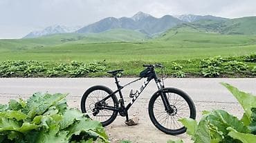 bid e2: Горный велосипед, Trek, Рама M (156 - 178 см), Алюминий, Б/у — 1