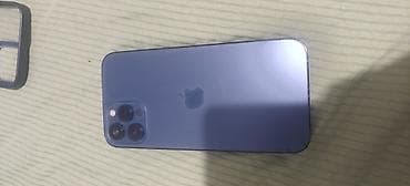 samsung a2 core: IPhone 12 Pro Max, Pacific Blue, Зарядное устройство, 76 % — 5