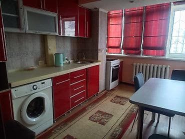 пользовались: 3 комнаты, Собственник, Без подселения, С мебелью полностью — 8