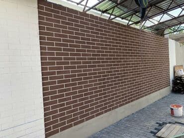 каркасный дом цена за м2: Ремонт фасада, Утепление фасада, Фасадный декор | Декоративный кирпич, Жидкий травертин | Penoplex, Пенопласт, Базальт Больше 6 лет опыта — 13