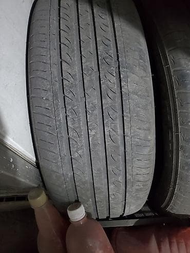 470 lx: Летняя автомобильная шина (радиальная), дорожный рисунок протектора с — 1