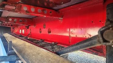 Транспорт: Чиркегич, Wielton, Тенттелген — 5