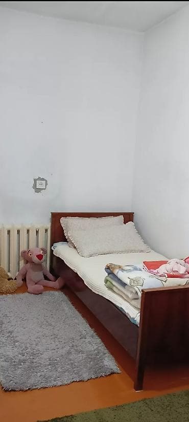 Сниму дом: 58 м², 2 комнаты, Парковка, Забор, огорожен — 1