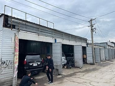 митцубиси спейс вагон: Продаю срочно Автосервис сто с двумя подъемниками и и яма есть три — 1