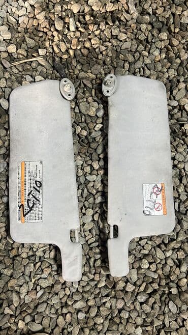 авто герметик: Козерог Тойота Опа — 2