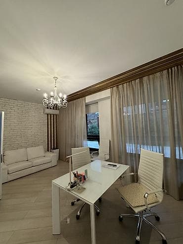 продаю офисы: Аренда офисов, 224 м², В жилом комплексе, С оборудованием — 9